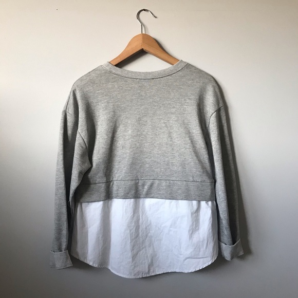 Zara sweater - Picture 2 of 3